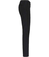 KB741 Black Right
