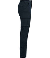KB744 Dark Navy Right