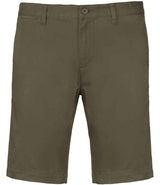 KB750 Light Khaki Front