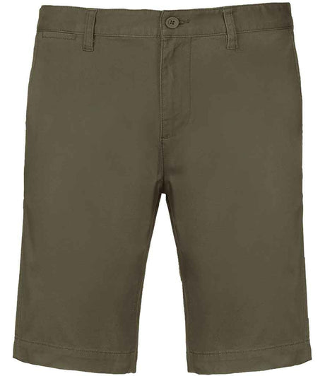 KB750 Light Khaki Front