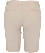 KB751 Beige Back