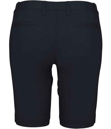 KB751 Dark Navy Back