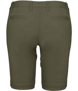 KB751 Light Khaki Back