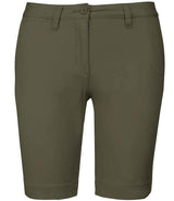 KB751 Light Khaki Front