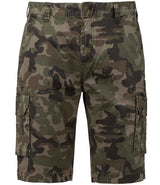 KB754 Camouflage Front