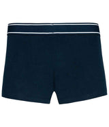 KB800 Navy Back