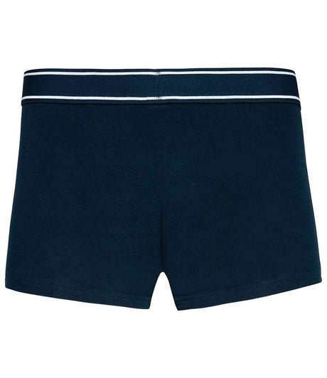 KB800 Navy Back