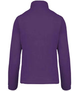 KB907 Purple Back