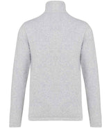 KB911 Ash Heather Back