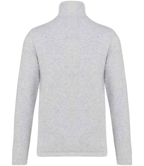 KB911 Ash Heather Back
