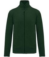 KB911 Forest Green Front