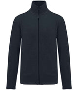 KB911 Navy Front