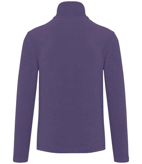 KB911 Purple Back
