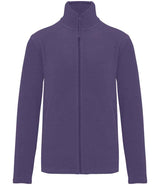 KB911 Purple Front