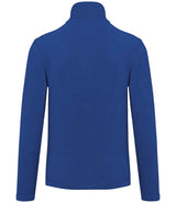 KB911 Royal Blue Back