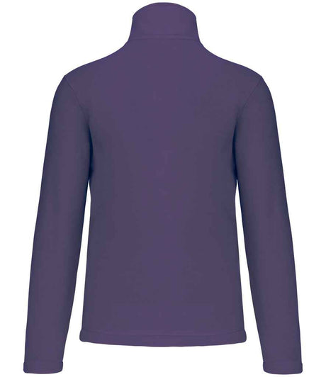 KB912 Purple Back