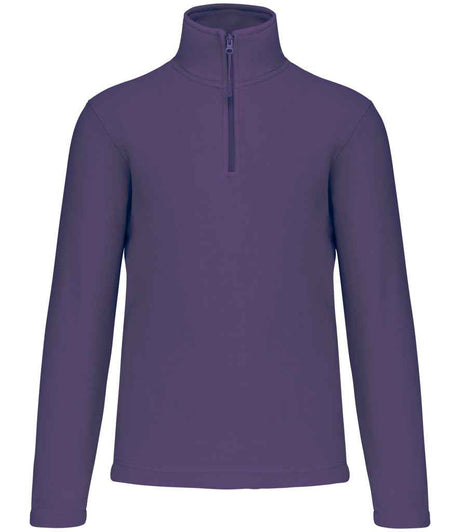 KB912 Purple Front