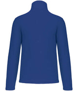 KB912 Royal Blue Back