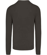 KB965 Dark Grey Back