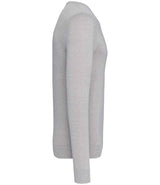 KB965 Grey Melange Right