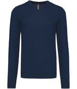 KB965 Navy Front