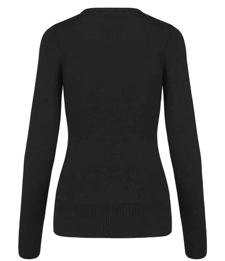 KB966 Black Back