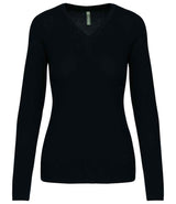 KB966 Black Front