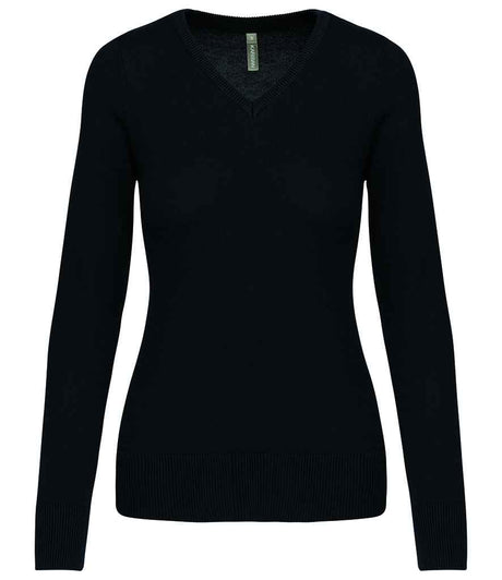 KB966 Black Front