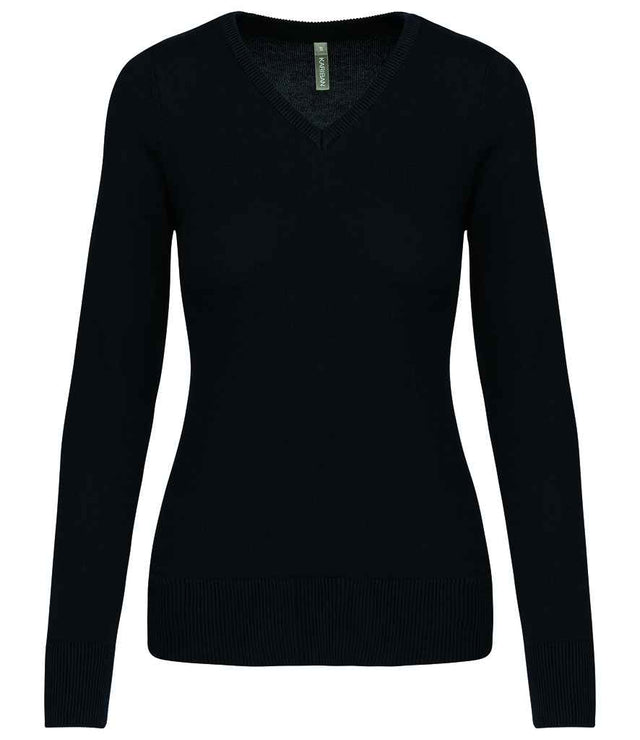 KB966 Black Front