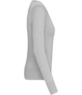 KB966 Grey Melange Right