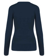 KB966 Navy Back