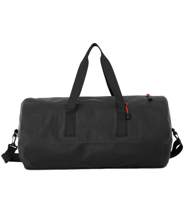 KI0634 Black Front