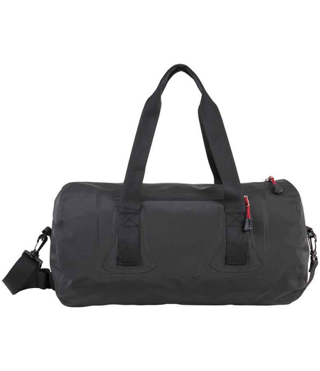 KI0638 Black Front