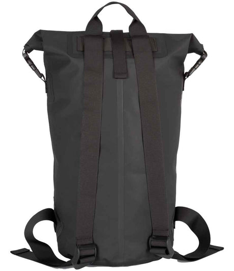 KI0656 Black Back
