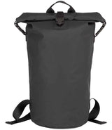KI0656 Black Front
