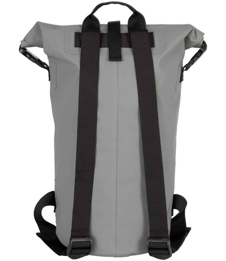 KI0656 Light Grey Back