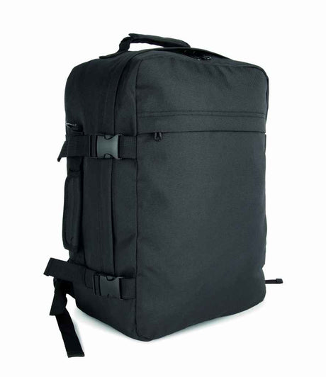 KI0943 Black Front