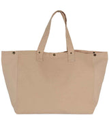 KI3208 Washed Nude Peach Front