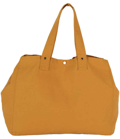 KI3208 Washed Sunflower Front