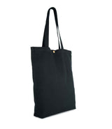 KI3213 Washed Black Front