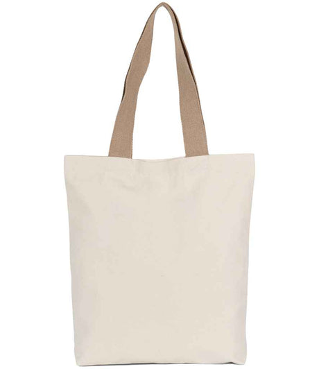 KI5202 Ecume/Hemp Front