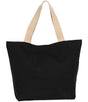KI5204 Black Night/Hemp Front