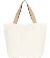 KI5204 Ecume/Hemp Front