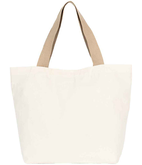 KI5204 Ecume/Hemp Front