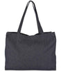 KI5229 Recycled Denim Front