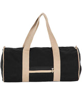 KI5601 Black Night/Hemp Front