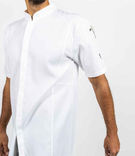 LE013 White Model