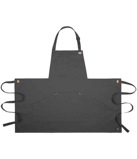 LE100 Storm Grey Front
