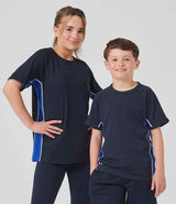 LV242 Navy Model