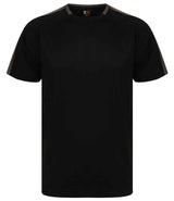 LV290 Black/Gunmetal Front